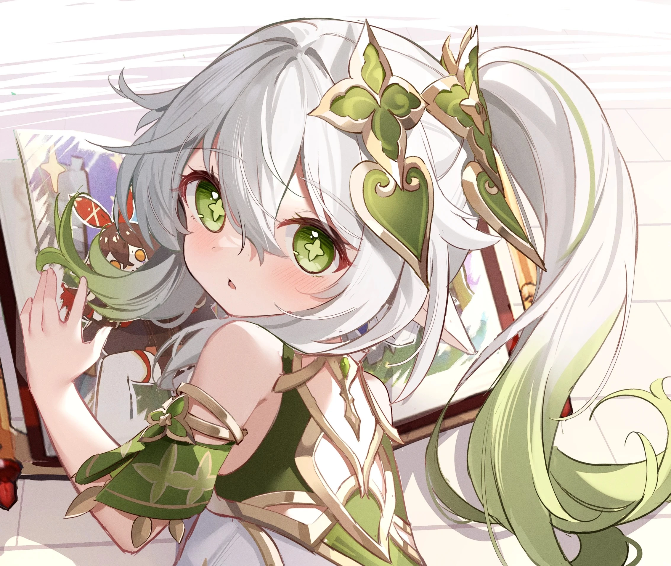 教程